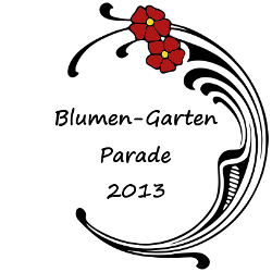 Blumen-Garten-Parade 2013