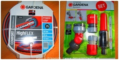 Gardena® Bewässerungsset 